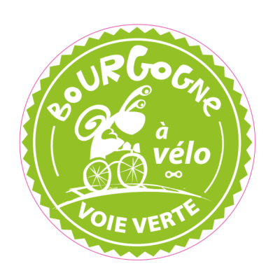 Voie verte – Bourgogne à vélo